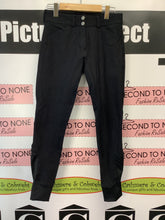 Load image into Gallery viewer, Elation Riding Pants (Sizes 28 Burgundy &amp; 26 Black)
