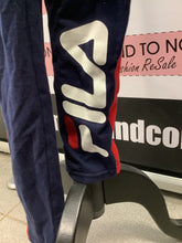 Load image into Gallery viewer, FILA Lounge Pants (Size XXL, fit smaller)
