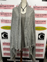 Load image into Gallery viewer, Steve Madden Soft-Knit Shawl (One Size)
