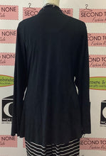 Load image into Gallery viewer, Belldini Shoelace Cardigan (Size 3X)
