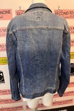 Charger l'image dans la galerie, Tommy Hilfiger Classic Denim Trucker Jacket (Size XXL)

