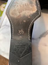Load image into Gallery viewer, Men's Designer John Fluevog Suede Boots (Size 9.5)
