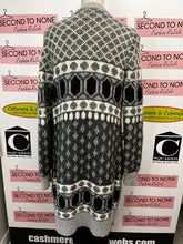 Load image into Gallery viewer, Cynthia Rowley Long Cozy Sweater (Size M)
