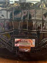 Load image into Gallery viewer, Glossy Nine West Everyday Purse
