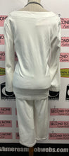 Load image into Gallery viewer, Vintage White Set (Size S)
