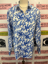 Load image into Gallery viewer, Long-Sleeve Abstract Hawaiian Shirts (5 Assorted Styles/Sizes)
