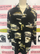 Load image into Gallery viewer, Long-Sleeve Abstract Hawaiian Shirts (5 Assorted Styles/Sizes)
