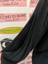 Load image into Gallery viewer, Tie Front Open Sleeve Top (Size XL)
