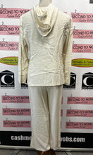 Load image into Gallery viewer, Linen-Blend Natural Pants (Only 2 Left!)
