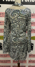 Load image into Gallery viewer, California Costume Sequin Disco Dress (Plus One Size)
