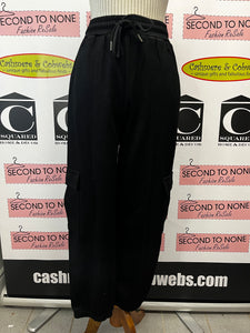 Cargo Jogging Pants
