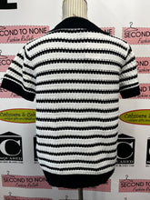 Load image into Gallery viewer, Vintage-Inspired Striped Sweater
