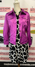 Cargar imagen en el visor de la galería, Michaels Kors Giraffe Print Sweater Dress (Size M)
