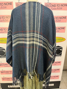 Abercrombie & Fitch Wrap (One Size0