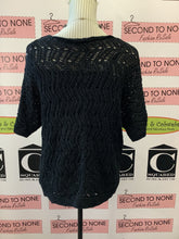 Load image into Gallery viewer, Dana Buchman Sweater Top (Size XL)
