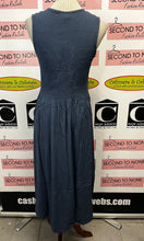 Load image into Gallery viewer, Smock-Topped Summer Dress (Only 1 L Left!)

