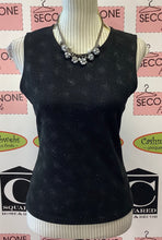 Load image into Gallery viewer, Subtle Starburst Top (S/M)
