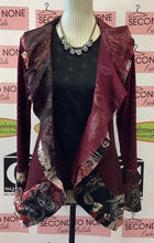 Load image into Gallery viewer, Subtle Starburst Top (S/M)
