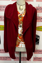 Load image into Gallery viewer, NWT Sioni Paisley Pop Top (Size M)
