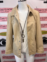 Load image into Gallery viewer, Basler Corduroy Jacket (Size 36 = Small)
