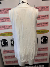Load image into Gallery viewer, Made in Italy Sheer Drape Top (One Size)
