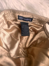 Charger l'image dans la galerie, Steve Madden Leather-Like Baseball Hat (One Size)
