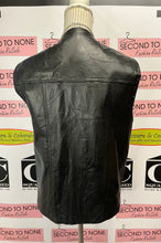 Load image into Gallery viewer, NWT Vintage Genuine Leather Men's Vest (Size XL)
