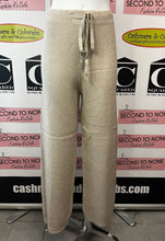 Cargar imagen en el visor de la galería, Soft To Touch Lurex-Sparkly Pull-On Pants
