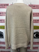 Load image into Gallery viewer, Soft To Touch Lurex-Sparkly Sweater
