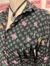 Charger l'image dans la galerie, Printed Top &amp; Skirt Set (Size 9/10)
