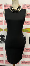 Charger l'image dans la galerie, Juicy Couture Gold Zipper Dress (Size S)
