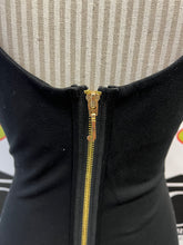 Charger l'image dans la galerie, Juicy Couture Gold Zipper Dress (Size S)
