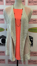 Load image into Gallery viewer, Eddie Bauer Mesh Pocket Cardigan (S)
