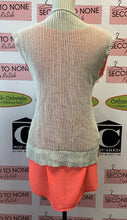 Load image into Gallery viewer, Eddie Bauer Mesh Pocket Cardigan (S)
