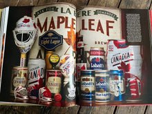 Load image into Gallery viewer, “The Maple Leaf Forever&quot; Autographed Coffee Table Book (Limited Supply!)
