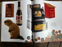 Load image into Gallery viewer, “The Maple Leaf Forever&quot; Autographed Coffee Table Book (Limited Supply!)
