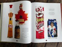 Load image into Gallery viewer, “The Maple Leaf Forever&quot; Autographed Coffee Table Book (Limited Supply!)
