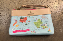 Charger l'image dans la galerie, Spartina 449 Hawaiian Islands Scout Wristlet
