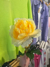 Load image into Gallery viewer, Double Bloom Peony Stems (6 Colours)
