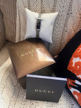 Load image into Gallery viewer, Authentic Gucci Frameless Watch
