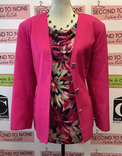 Load image into Gallery viewer, Vintage Barbie Pink Blazer (16)
