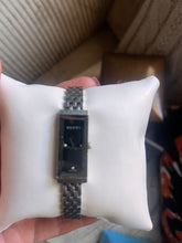 Load image into Gallery viewer, Authentic Gucci Frameless Watch
