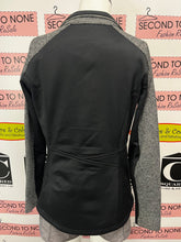 Charger l'image dans la galerie, Spyder Two Tone Zip Sweater (Size S)
