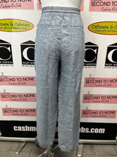 Charger l'image dans la galerie, Athleta 100% Linen Jogger Pant (Size 10)
