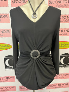 Medallion Front Top (Size L)