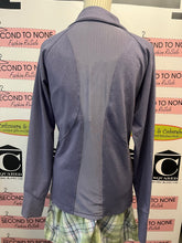 Load image into Gallery viewer, Ellen Tracy Active Zip Up Jacket (Size XL)
