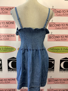 Country Gal Cinched Cami (Size 3X)