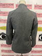 Load image into Gallery viewer, Vintage Structured Wool Jacket (Size S)
