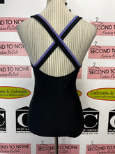 Load image into Gallery viewer, Roots Printed One Piece (Size 12)
