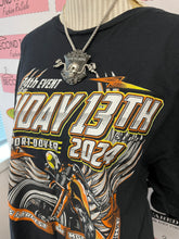 Load image into Gallery viewer, Friday the 13th T-Shirt (Size 3XL)
